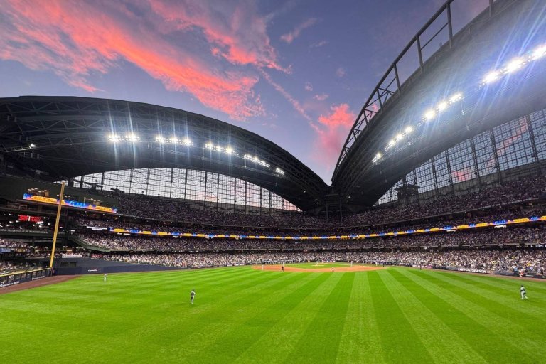Brewers' Matt Kleine Up For Astros' General Manager Job