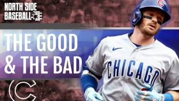 Is Ian Happ's Time In Chicago Done?