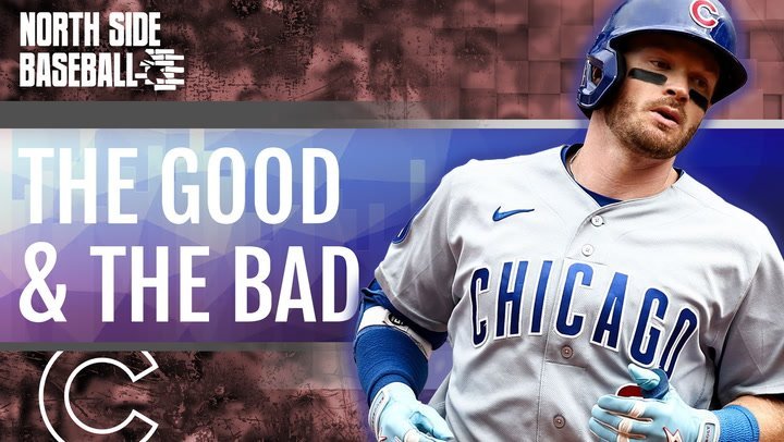 Is Ian Happ's Time In Chicago Done?