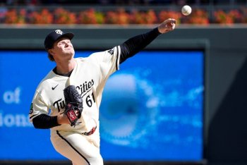 Connor Prielipp Was Minnesota Twins' Best Story Of 2026