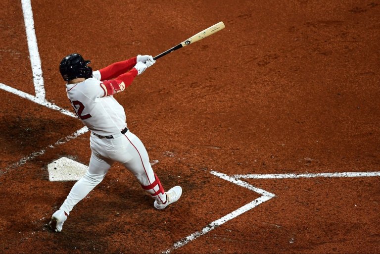 Red Sox Report Cards: Team Grades for September