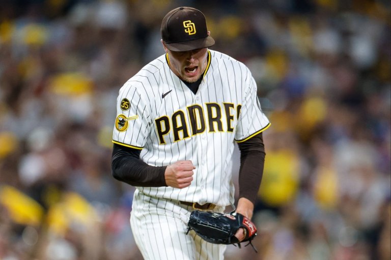 Mason Miller's 2026 Season Was Even More Historically Dominant Than Padres Fans Realize