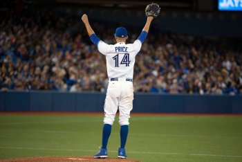 The Blue Jays History of Sigh Youngs