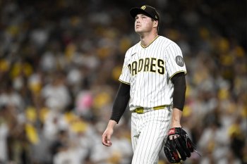 Padres' Strikeout Deficiencies Got Exploited By Brewers In NLDS Collapse