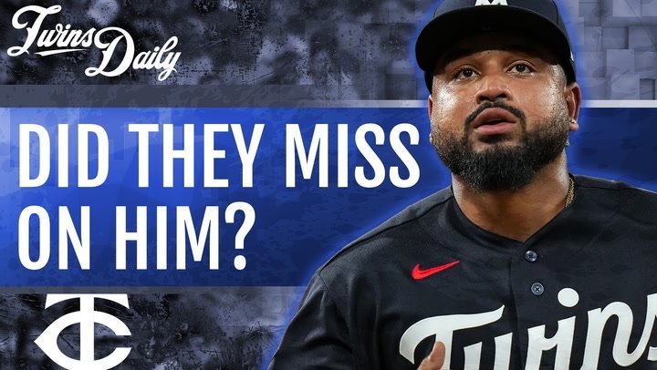Did The Twins Miss On Gabriel Gonzalez?