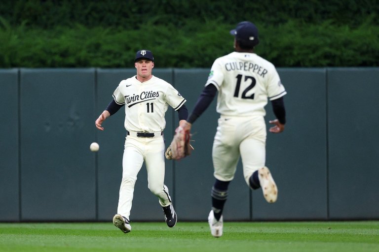 The 5 Players Bolted Down in the 2027 Minnesota Twins Lineup