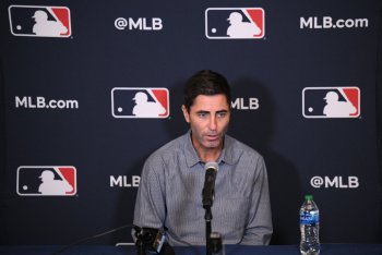 Padres, A.J. Preller Must Revisit Reliever-for-Starter Trade Ideas This Offseason