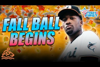 Which Marlins you'll be seeing in Arizona Fall League and winter ball