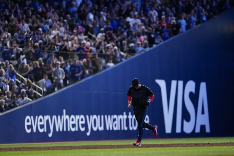 Grading Every Player Who Appeared for the Blue Jays in 2026: Relievers