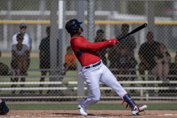 Red Sox Top Prospects Update: Three Players Who Made the Biggest Jump Up Top-20 Rankings