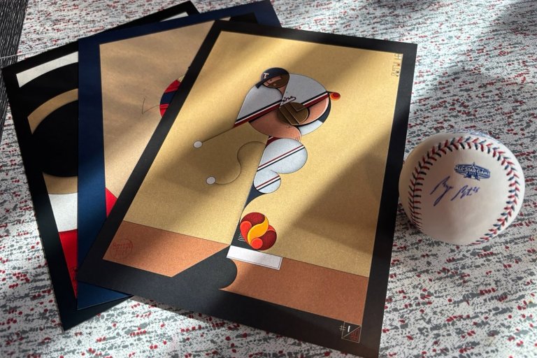 Twins Daily's Community Awards: 2026 MLB Season