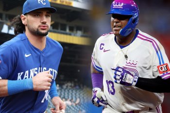 Grading Every 2026 Royals Player: Outfielders & Designated Hitters