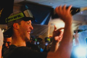Wednesday Night's Was the Biggest Brewers Win Since 1982