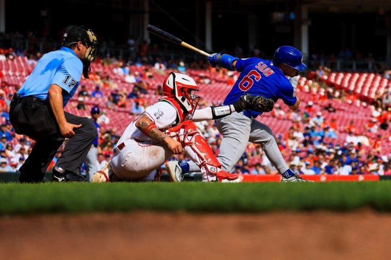 Matt Shaw, Pedro Ramírez and the Cubs' Shaky 2027 Outfield Plans