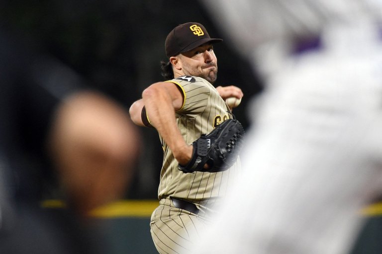 Can Robbie Ray Overcome His Inconsistency Against The Consistently-Good Brewers?