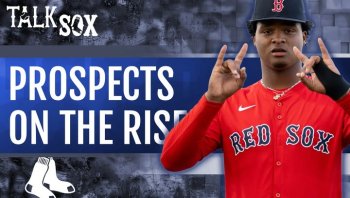Three Red Sox Prospects Who Made Huge Strides In 2026