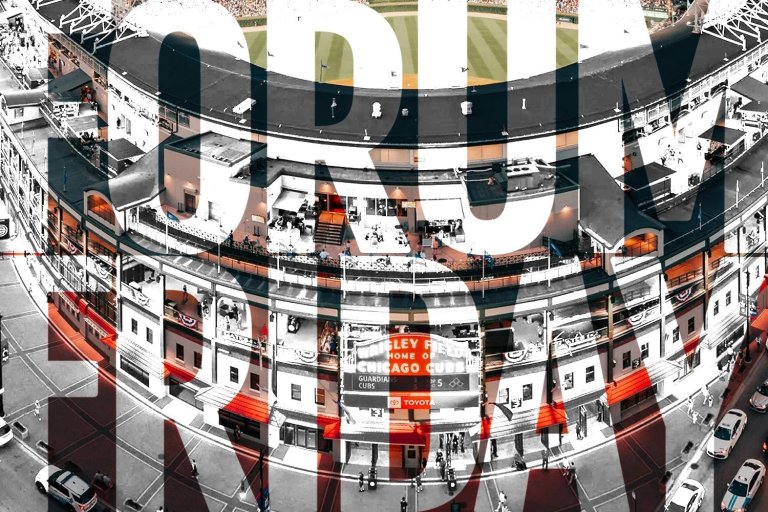 Forum Friday: Non-Cub Playoff Talk, Pre-Offseason Discussion, Offseason Plans, AFL 2026