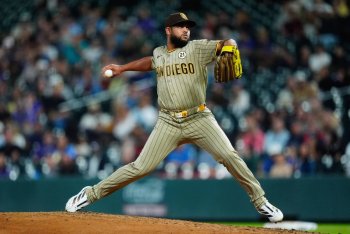 Predicting the San Diego Padres' Roster for the NL Division Series