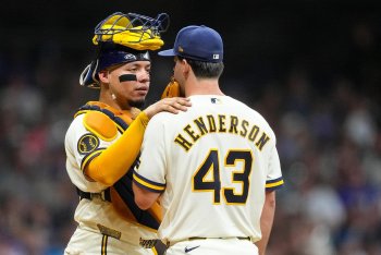 Brewers-Padres NLDS Game Two Matchups By The Numbers