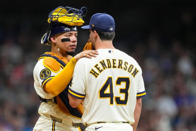 Brewers-Padres NLDS Game Two Matchups By The Numbers