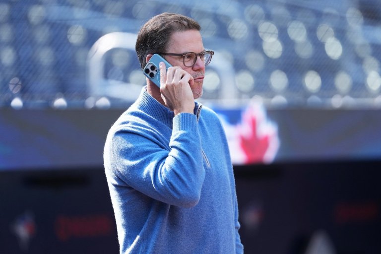 Toronto Blue Jays Payroll Outlook for 2027