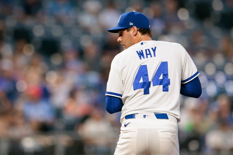 The Royals Keep Minor League Awards: Omaha Storm Chasers