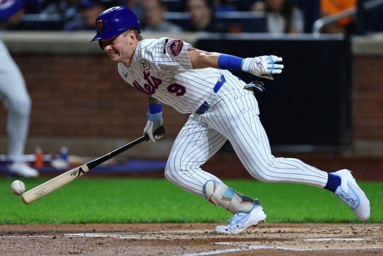 A.J. Ewing's Promising Mets Debut Shouldn't Get Lost Amidst the Carson Benge Hype