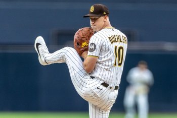 The Brewers Batters Who Best Match Up with Game 4 Padres Starter Walker Buehler