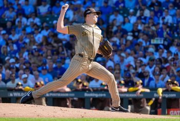 How Cubs Can Keep Their Season Alive Against Nick Pivetta and Push Padres To Game 3