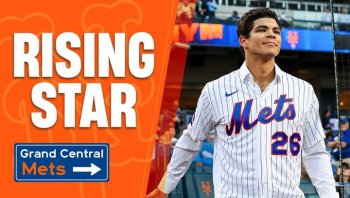 The Mets Have A Rising Star In Mitch Voit