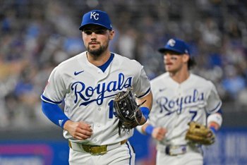 Rumor: Michael Massey Possibly a Yankees Target