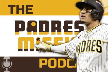 Previewing the Padres-Brewers NLDS Matchup