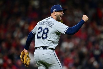World Series Blueprint: How The Brewers Can Take Down Nick Martinez For a 1-0 Lead