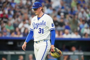 Arbitrary Thoughts: Nick Mears May Be A Risk The Royals Can't Afford In 2027