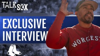 Exclusive Interview: 2026 WooSox Manager Iggy Suarez
