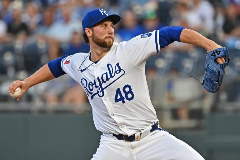 Alec Marsh's Tenure With Royals Ends Quietly
