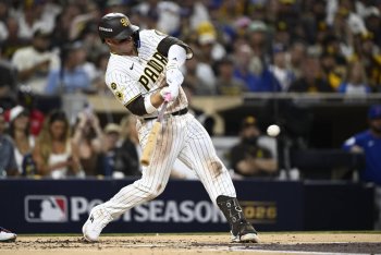 Padres Free-Agent Case: Keeping Ty France Around Is A No-Brainer