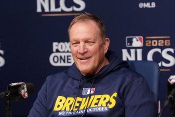 Brewers-Dodgers NL Championship Series Game 3 Matchup By The Numbers