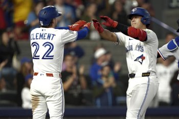 Grading Every Player Who Appeared for the Blue Jays in 2026: Position Players