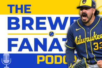 The Brewers Are Going To The World Series!