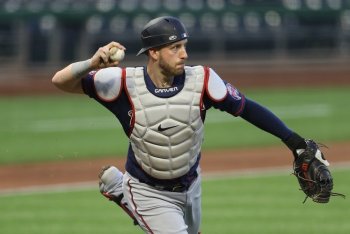 Former Twin Mitch Garver Announces Retirement