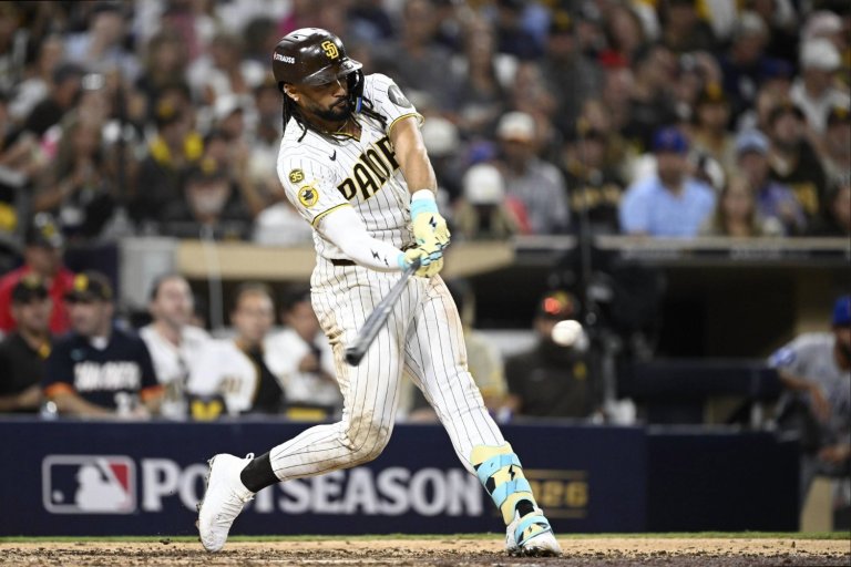 Fernando Tatis Jr.'s Superstar Revival Was Padres' Most Important Development In 2026
