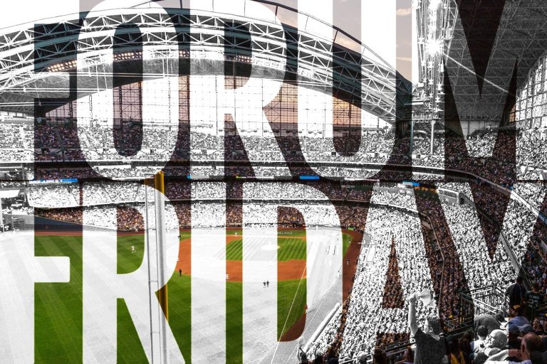 Forum Friday: 2026 Postseason Speculation, David Hamilton Opinions, AmFam Expansion for Postseason