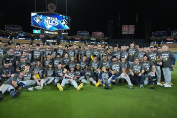 With Brewers Back For First Time Since 1982, Start Times Set For World Series Games