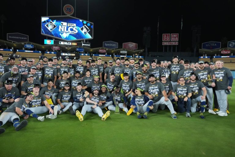 With Brewers Back For First Time Since 1982, Start Times Set For World Series Games