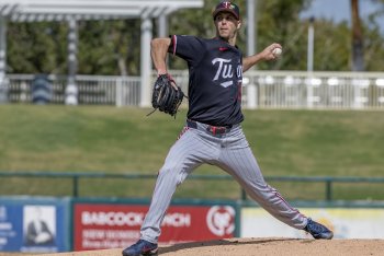 Taylor Rogers Plans to Pitch in 2027