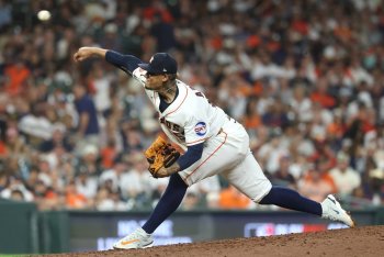 Bryan Abreu Could Be the Bullpen Upgrade the Twins Need (Again)