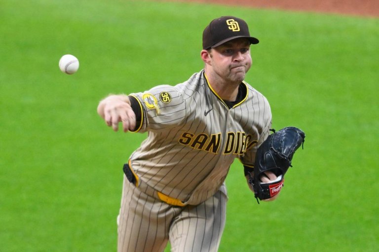 Padres-Brewers NL Division Series Game 2 Matchup By The Numbers