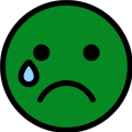 Sad